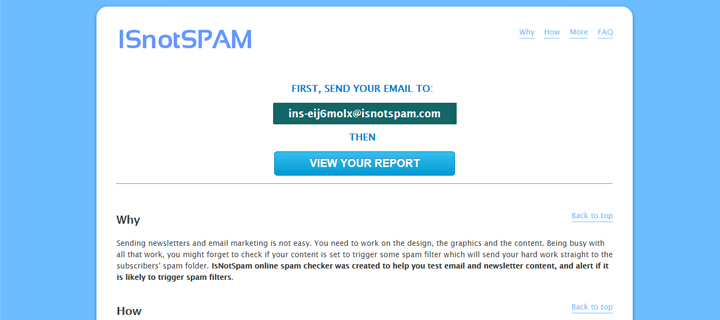 Como-Evitar-enviar-Emails-a-Spam