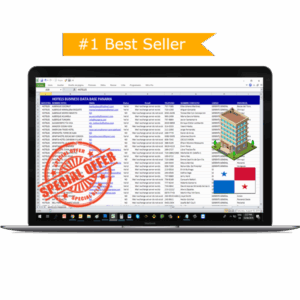 Base de Datos Hoteles Panamá