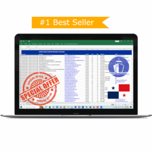 Directorio de Exportadores Panamá