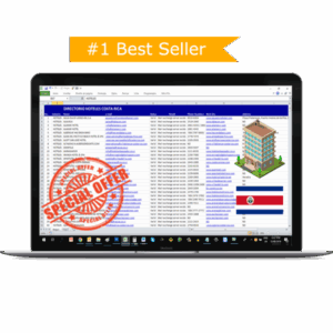 Directorio de Hoteles en Costa Rica