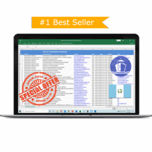 Directorio Exportadores Guatemala