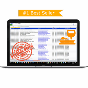 Base de Datos Industria de Alimentos