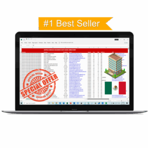 Directorio Hoteles México