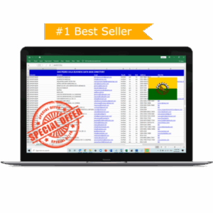 Base de Datos Empresas San Pedro Sula