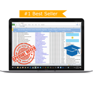 Directorio Centros Educativos Privados Argentina