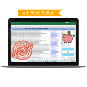 Directorio de Cooperativas Argentina