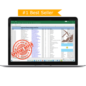 Directorio Empresas Mineras Argentina