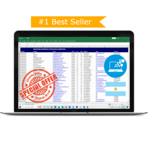 Directorio Empresas de Tecnología Argentina