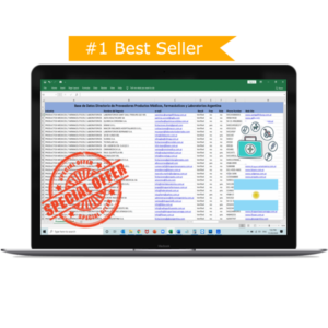 Proveedores Médicos Argentina