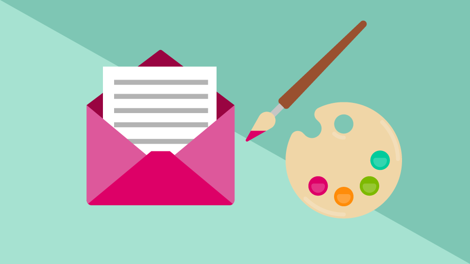 Colores en Email Marketing
