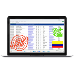 Directorio Agencias de Viaje y Operadores Turísticos Colombia