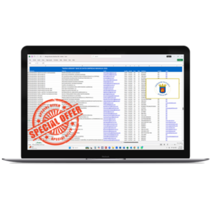 Base de Datos Empresas Manangua