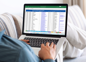 Bases de Datos de Empresas B2B